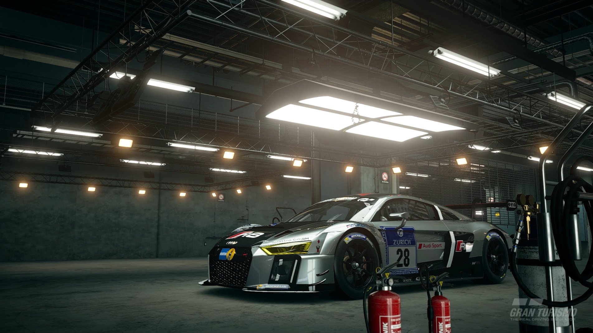 Gran Turismo Sport - Imagen 31